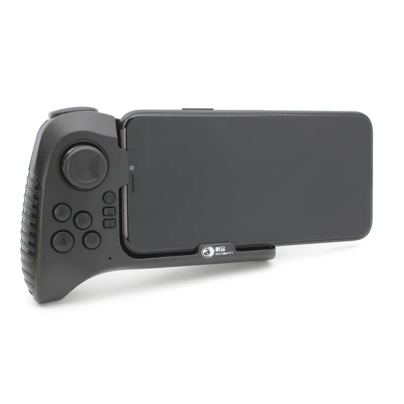 Gamepad AX-G5 crni
