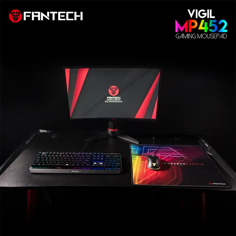 Podloga za mis Fantech MP452 Vigil