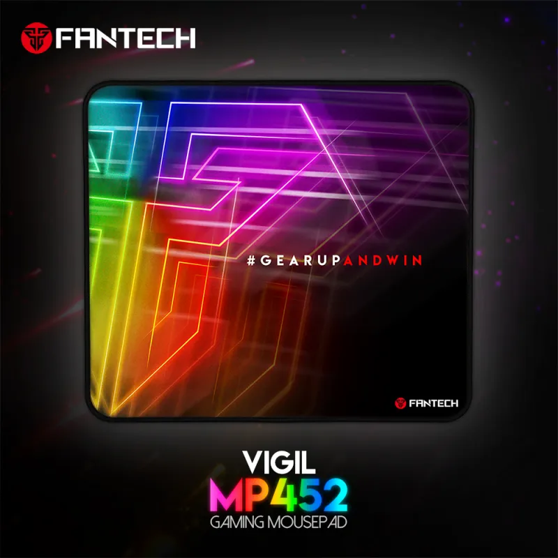 Podloga za mis Fantech MP452 Vigil