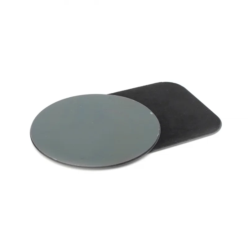 Auto stalak H81 magnetic crni