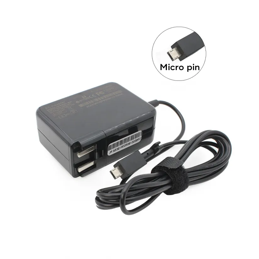 Punjac za laptop Asus Transformer Tp200s 19V 1.75A 33W Micro pin