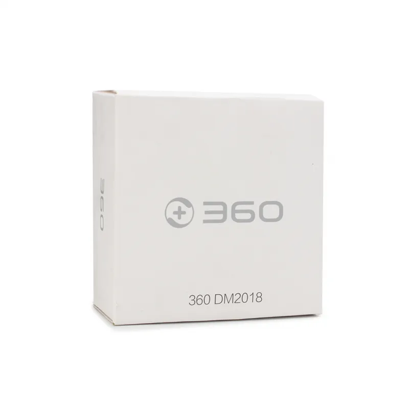 Slusalice 360 DM2018 bele