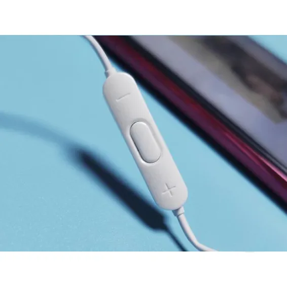 Slusalice 360 DM2018 bele