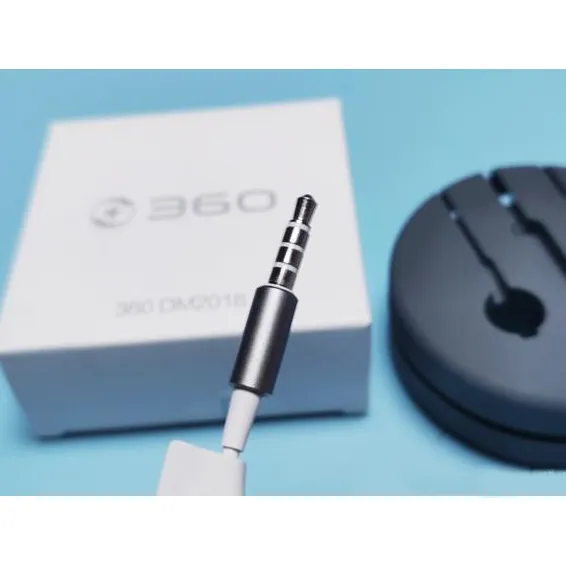 Slusalice 360 DM2018 bele