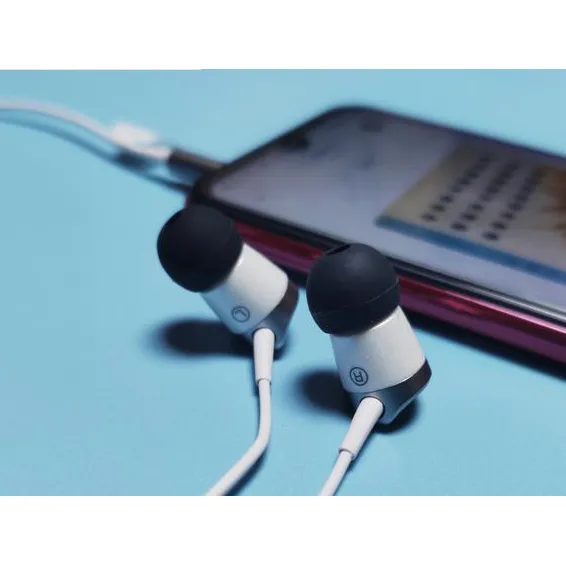 Slusalice 360 DM2018 bele