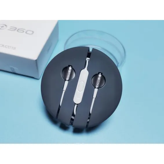 Slusalice 360 DM2018 bele