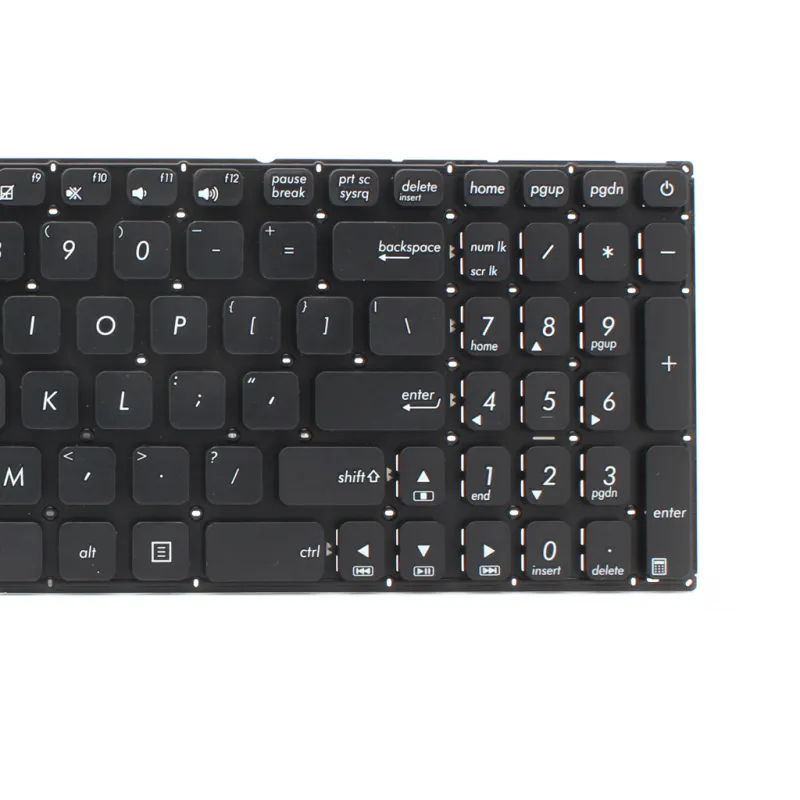 Tastatura za laptop Asus X541SA