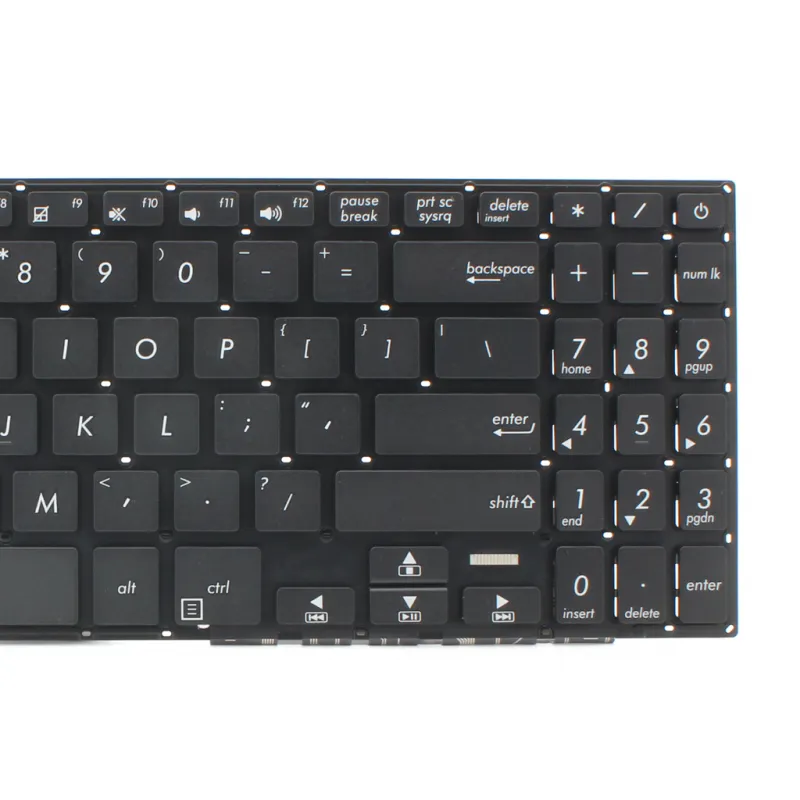 Tastatura za laptop Asus X560UD