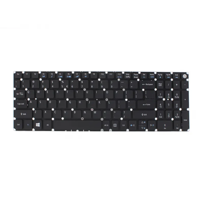 Tastatura za laptop Acer A315-32,41,42,51,53