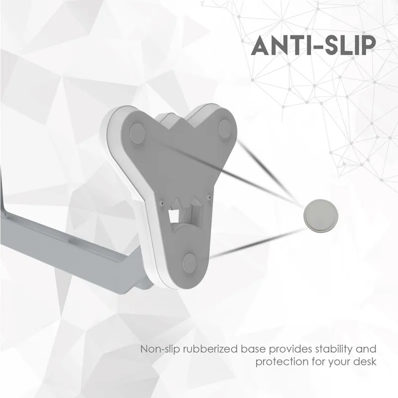 Stalak za slusalice Fantech AC3001 Space Edition