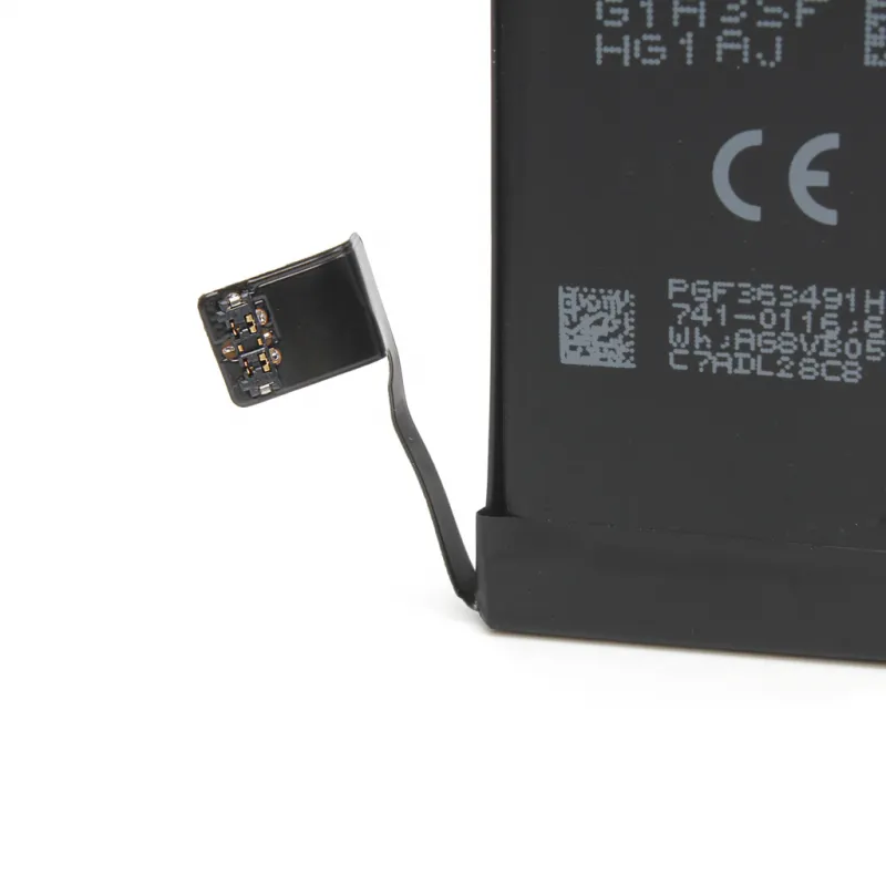 Baterija Teracell Plus za iPhone SE