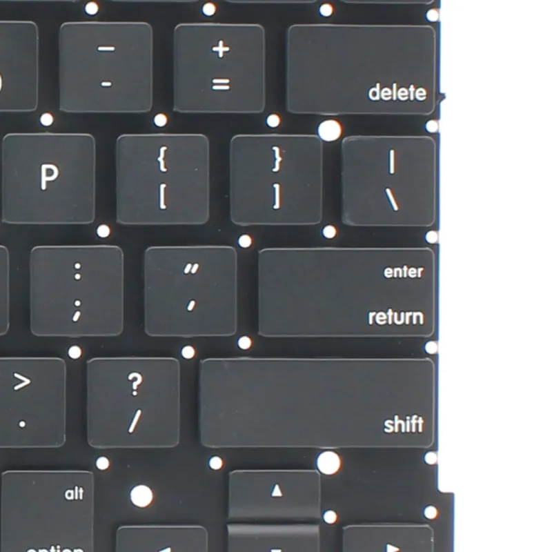 Tastatura za laptop za Apple MacBook Pro 13in A1502