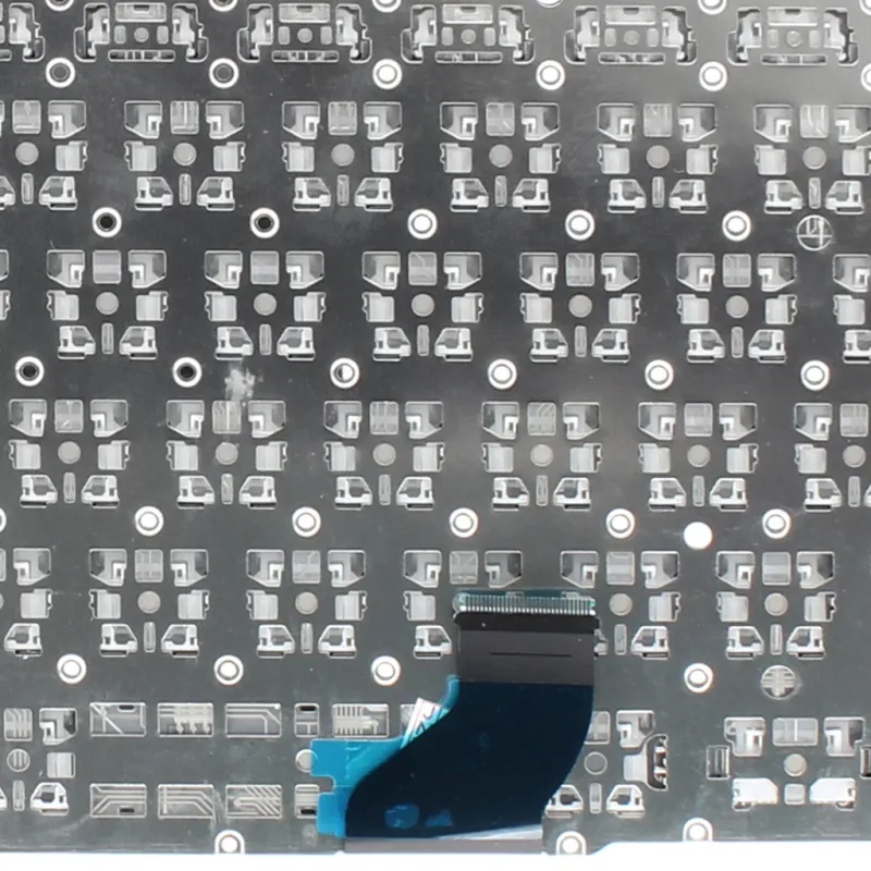 Tastatura za laptop za Apple MacBook Pro 13in A1502