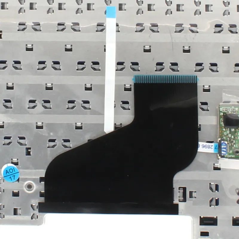 Tastatura za laptop za HP Elitebook 2530