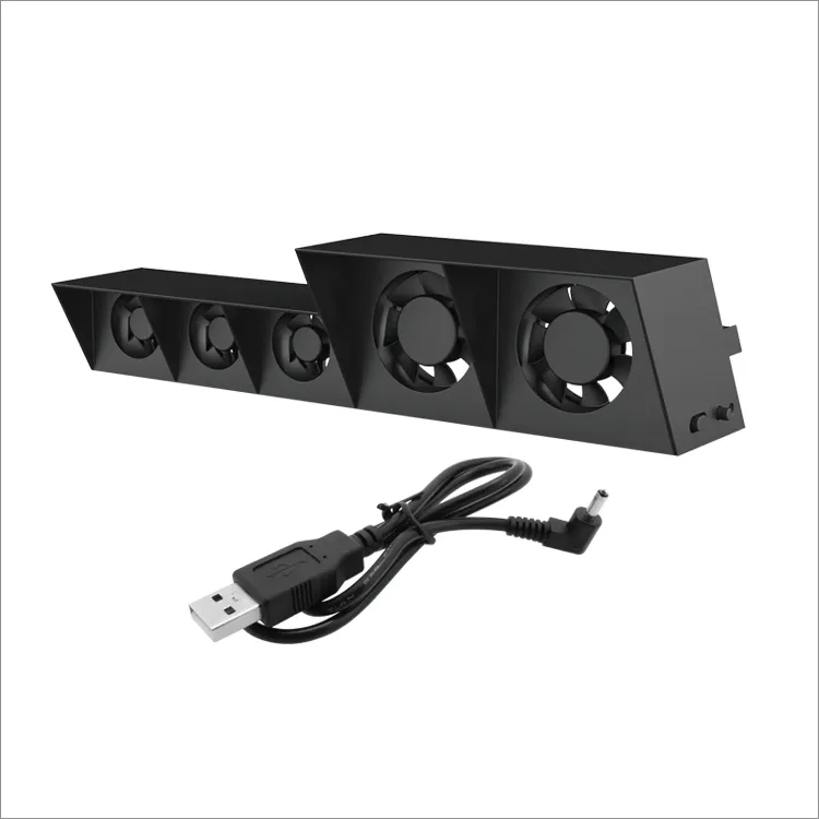 Dobe TP4-005 cooler za PS4 konzolu