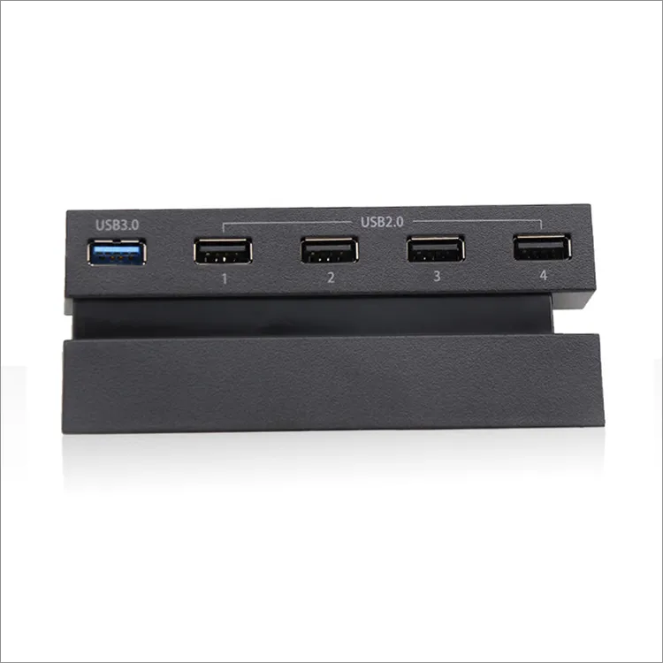 Dobe TP4-006 USB HUB za PS4 konzolu