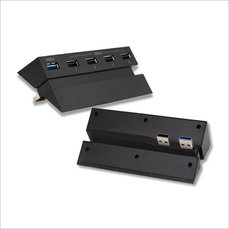 Dobe TP4-006 USB HUB za PS4 konzolu