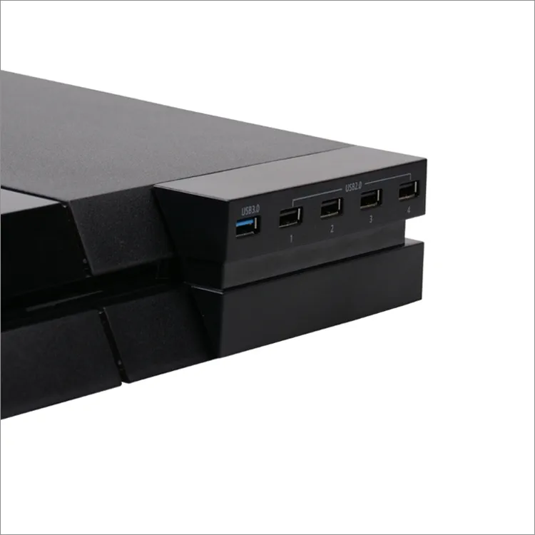 Dobe TP4-006 USB HUB za PS4 konzolu
