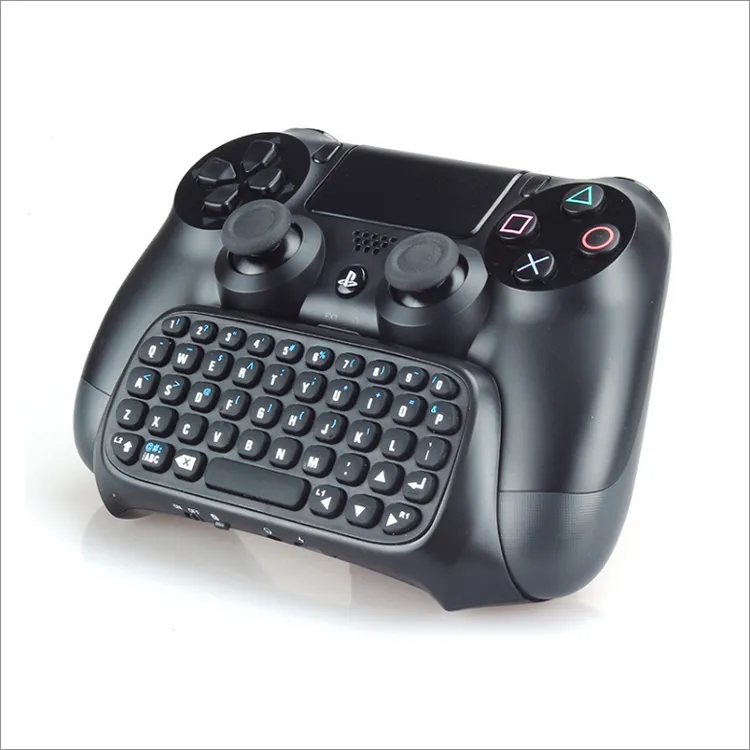 Dobe TP4-008 kontroler tastatura za PS4 crna