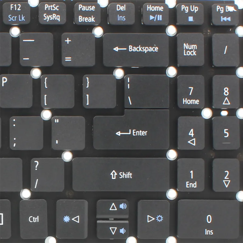 Tastatura za laptop Acer Aspire 5 A515-52G