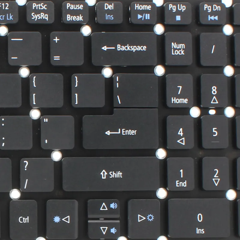 Tastatura za laptop Acer Aspire 5 A517-51G