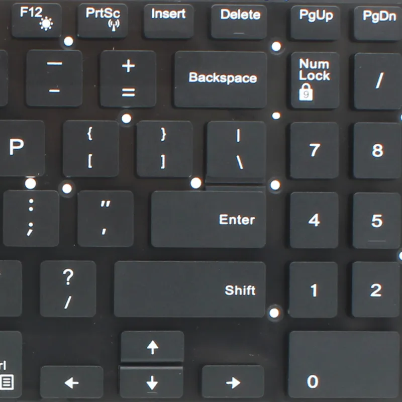 Tastatura za laptop Dell Inspiron 15 3584