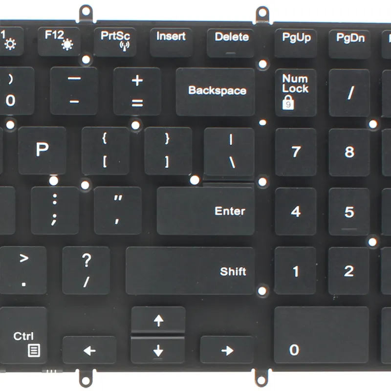 Tastatura za laptop Dell Inspiron 15 3593