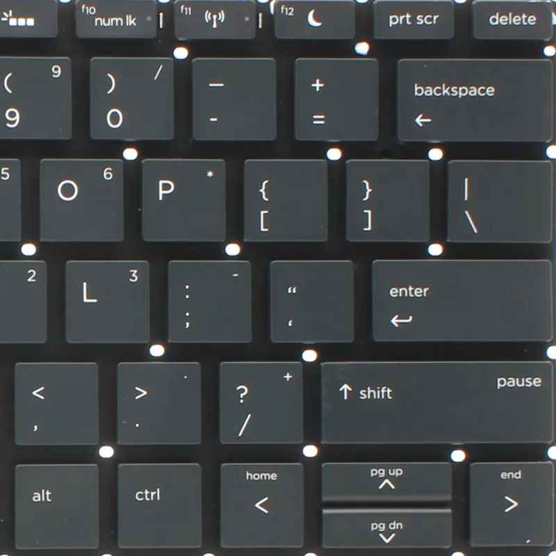 Tastatura za laptop HP 430 G7