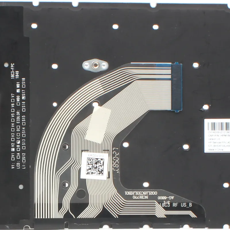 Tastatura za laptop HP 430 G7