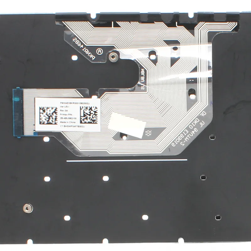 Tastatura za laptop HP 450 G7