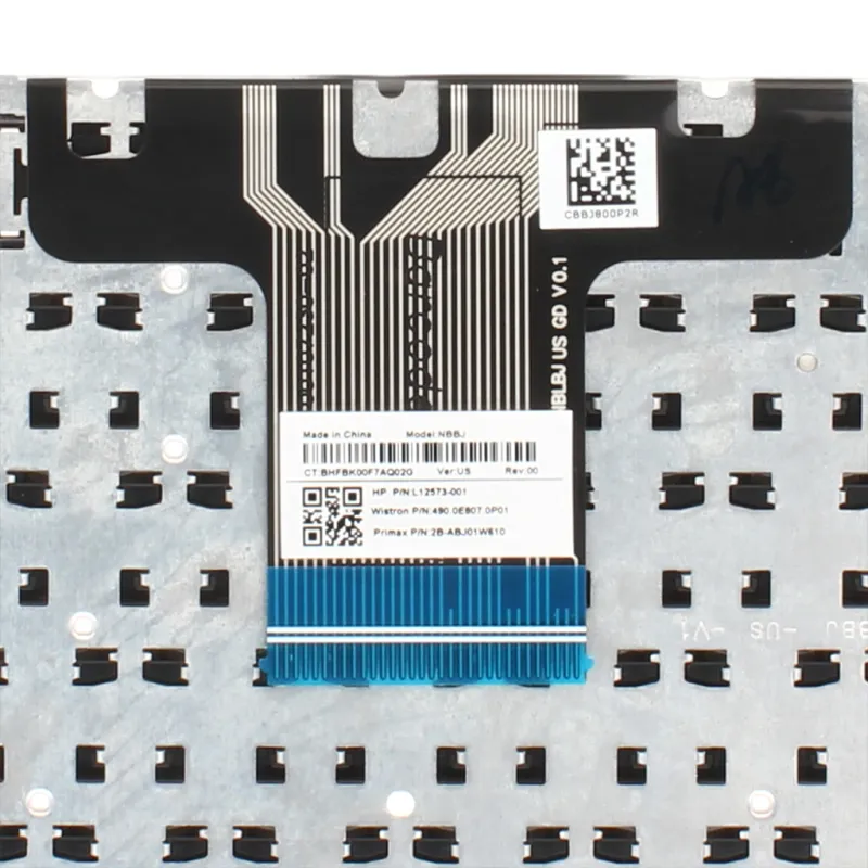 Tastatura za laptop HP Pavilion 14-CE