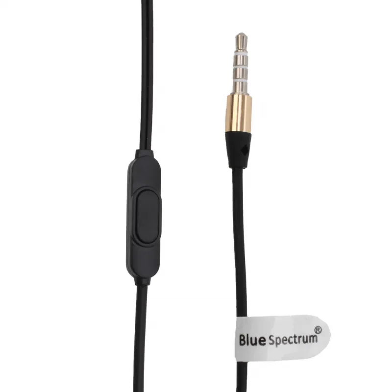 Slusalice Blue Spectrum M11 crne