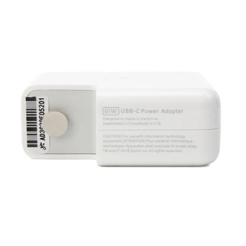 Punjac za laptop Apple 61W USB Type C HQ