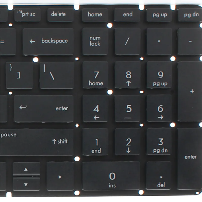 Tastatura za laptop HP 250 G6