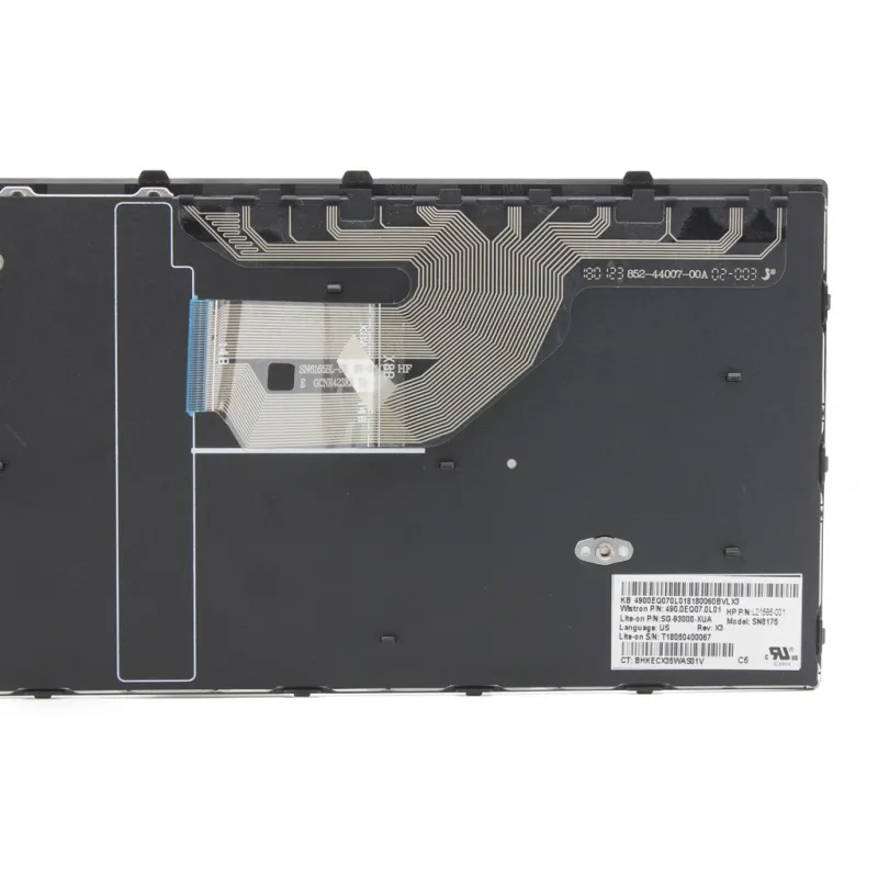 Tastatura za laptop HP 430 G5