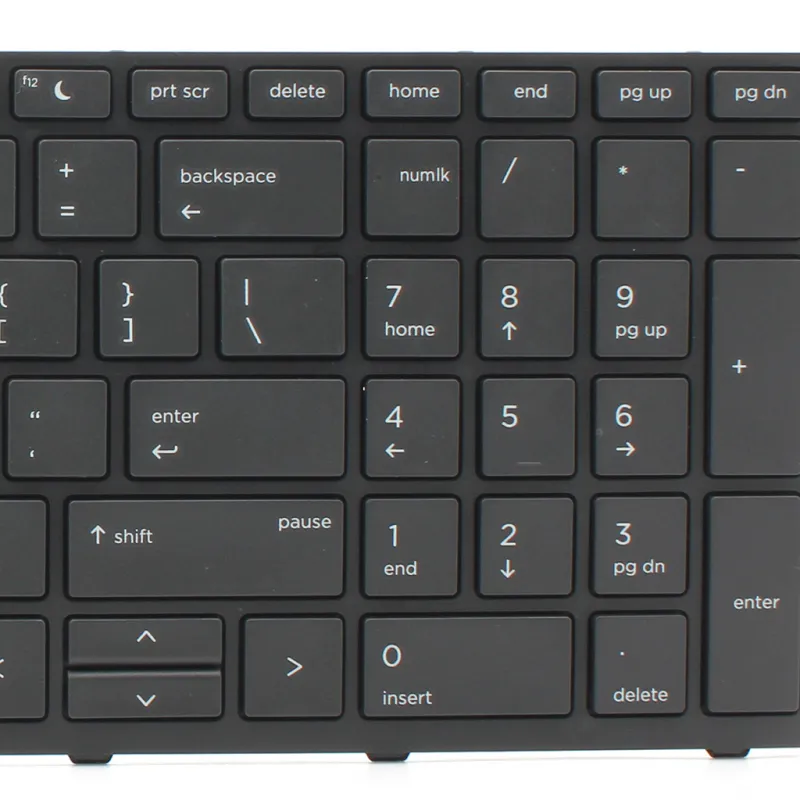 Tastatura za laptop HP 470 G5