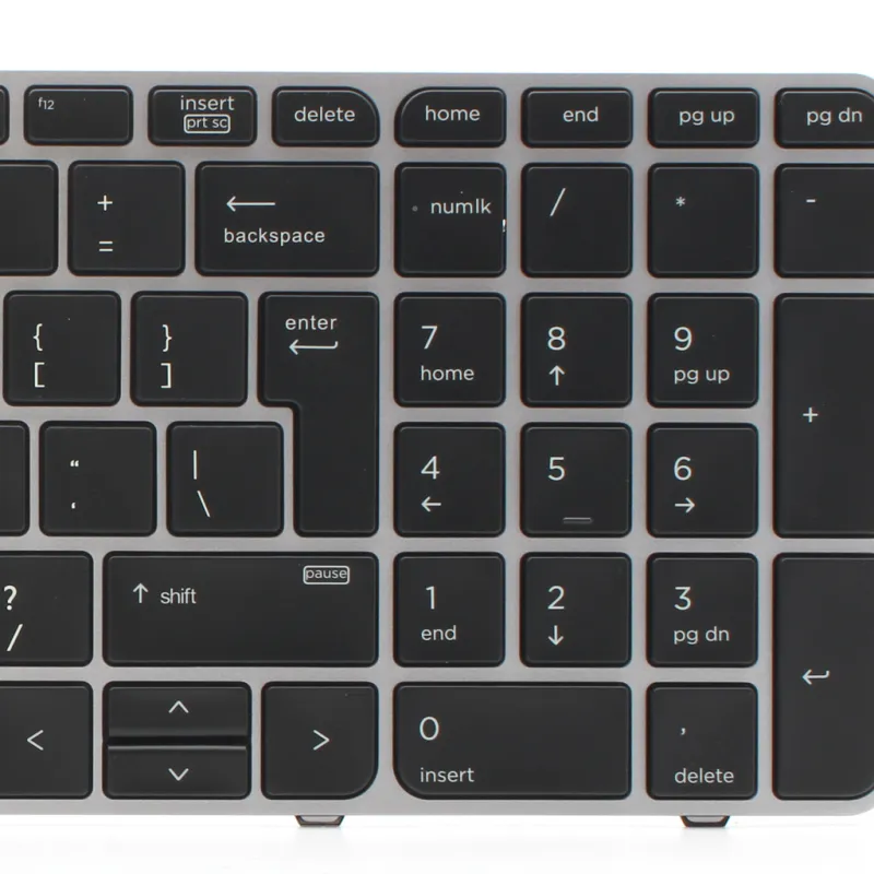 Tastatura za laptop HP 850 G4