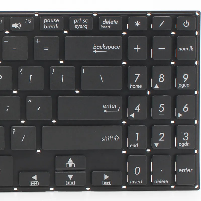 Tastatura za laptop Asus X570