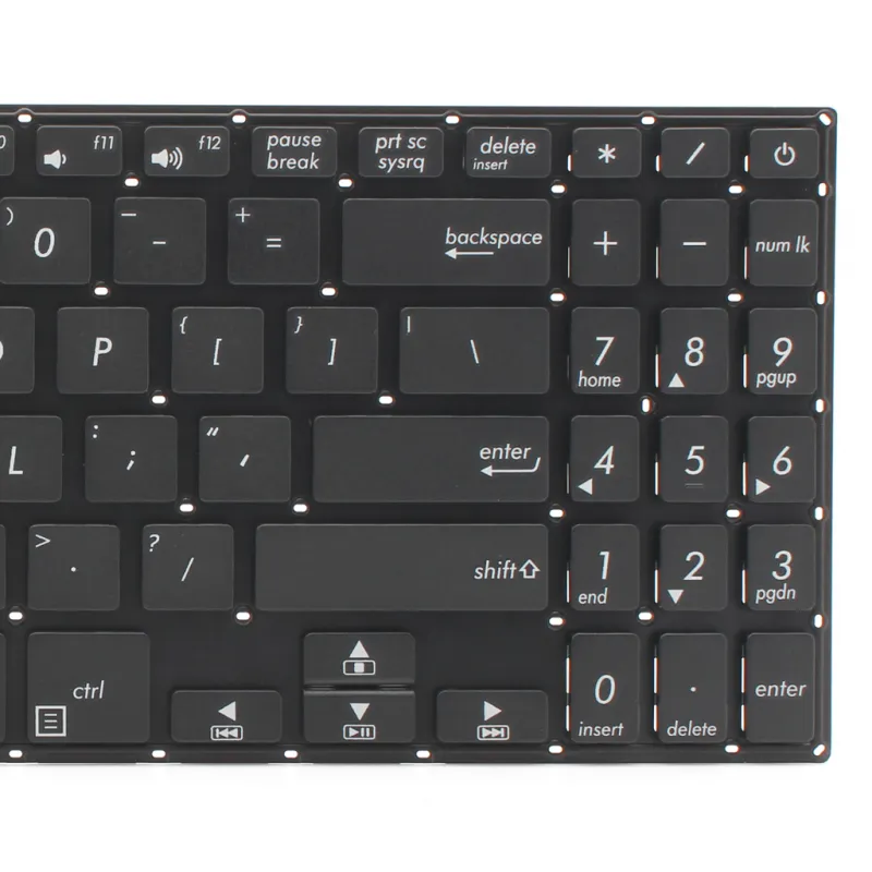 Tastatura za laptop Asus X507