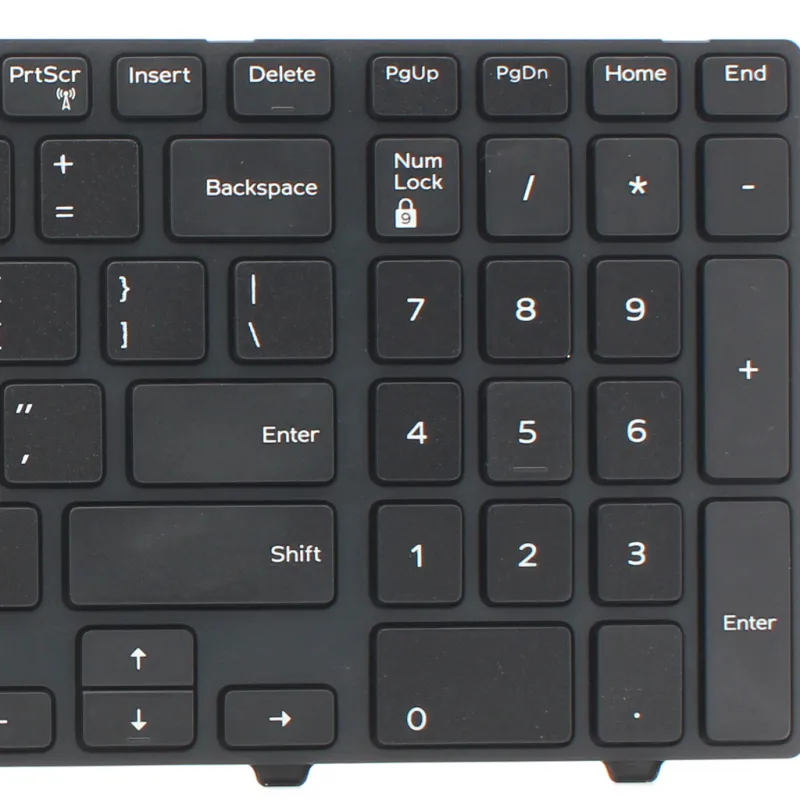 Tastatura za laptop Dell Inspiron 15 3567