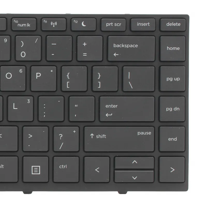 Tastatura za laptop HP 440 G5