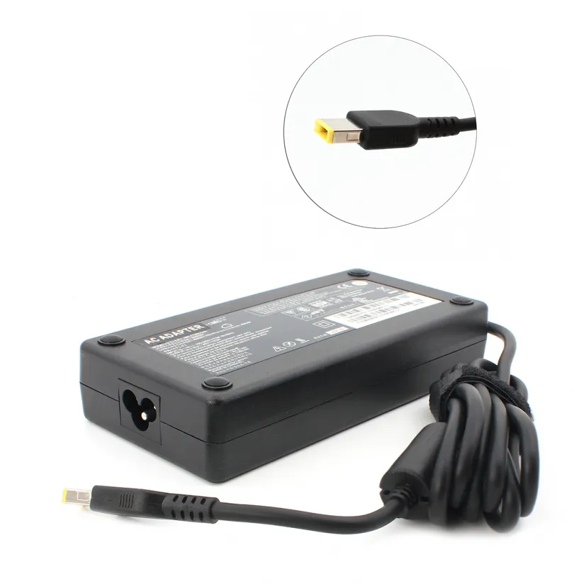 Punjac za laptop Lenovo 20V 8.5A USB type