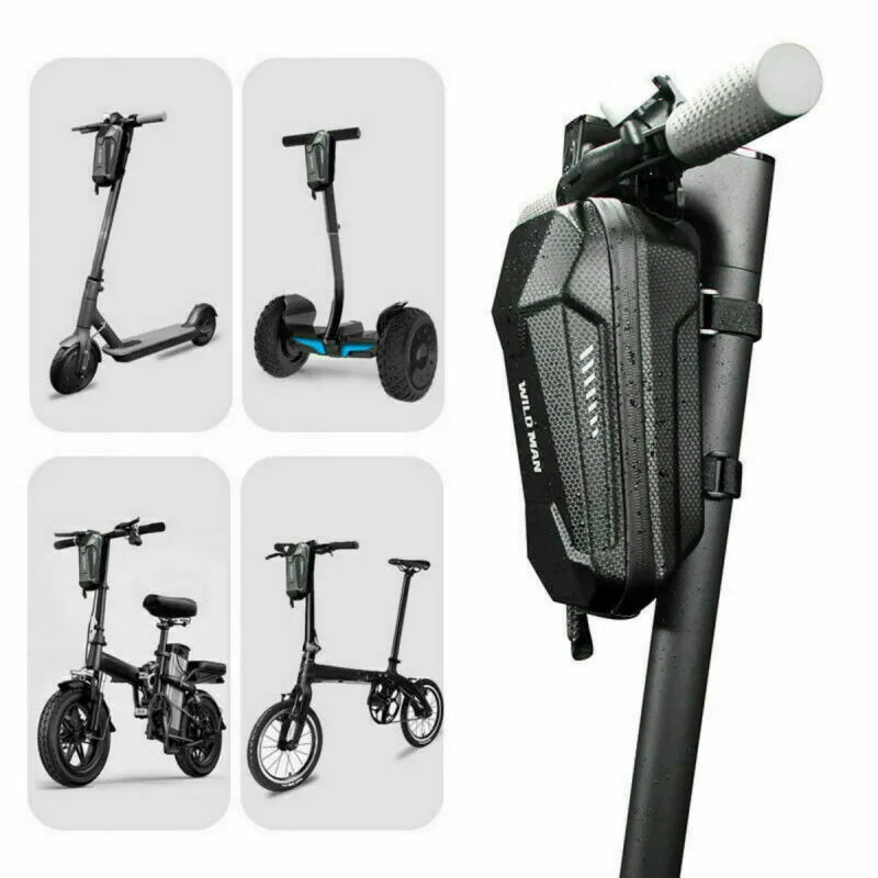 Torba za elektricni trotinet L (290mmx150mmx120mm)