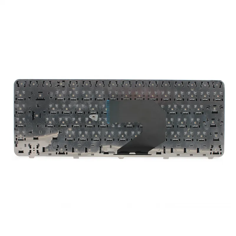 Tastatura za laptop HP 630/ G4/ G6/ CQ57/ 430 crna (veliki enter)