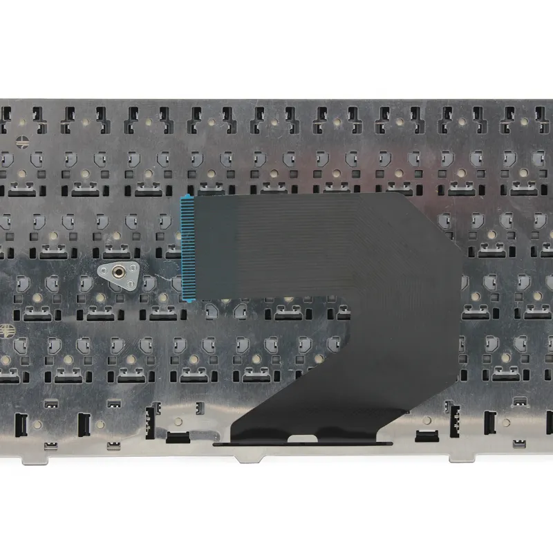 Tastatura za laptop HP 630/ G4/ G6/ CQ57/ 430 crna (veliki enter)