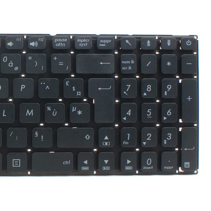 Tastatura za laptop Asus X541 Veliki enter