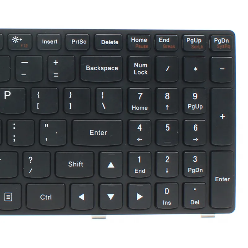 Tastatura za laptop Lenovo G500