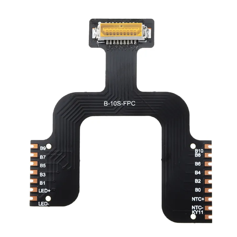Kontrolor baterije sa konektorima za elektricni trotinet Xiaomi M365
