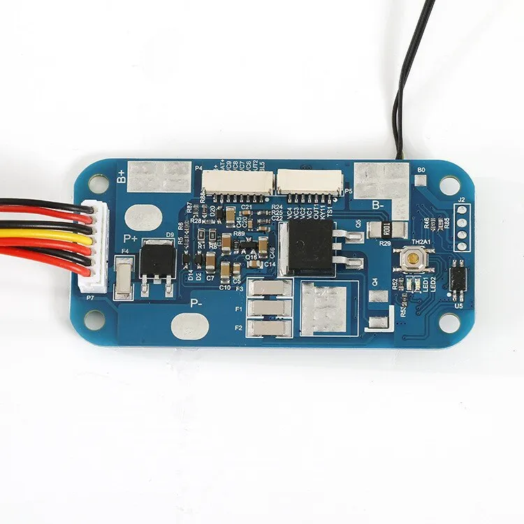 Kontrolor baterije sa konektorima za elektricni trotinet Xiaomi M365 Pro