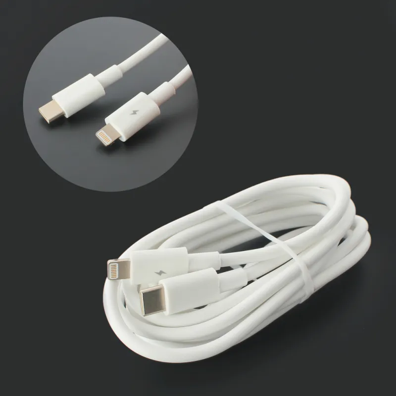 Data kabl REMAX RC-183 PD 20W Type C na iPhone lightning 2m